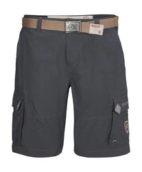 G.I.G.A. DX Bermudas GS 38 MN BRMDS anthrazit