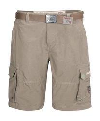 G.I.G.A. DX Bermudas GS 38 MN BRMDS Sand