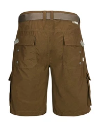 G.I.G.A. DX Bermudas GS 38 MN BRMDS Khaki/Braun