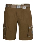 G.I.G.A. DX Bermudas GS 38 MN BRMDS Khaki/Braun
