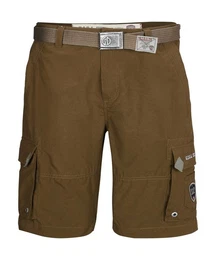 Bermudas GS 38 MN BRMDS