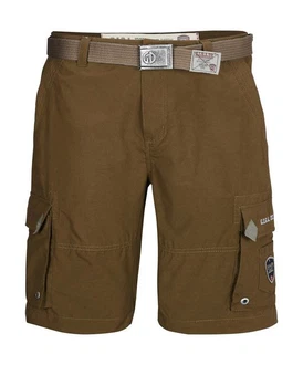 G.I.G.A. DX Bermudas GS 38 MN BRMDS Khaki/Braun