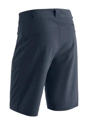 Maier Sports Funktionsshorts Latit Short M Dunkelblau/Blau/Hellgrau/Grau