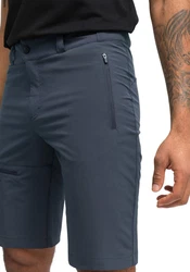 Maier Sports Funktionsshorts Latit Short M Dunkelblau/Blau/Hellgrau/Grau