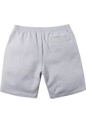 Lacoste Sweatshorts Athleisure-Look Grau/Hellgrau