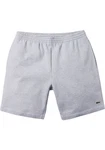 Lacoste Sweatshorts Athleisure-Look Grau/Hellgrau