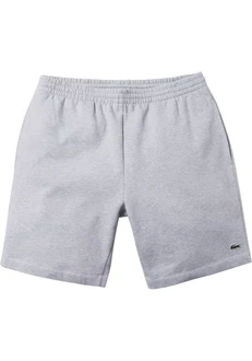 Lacoste Sweatshorts Athleisure-Look