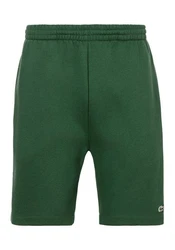 Lacoste Sweatshorts Athleisure-Look 
