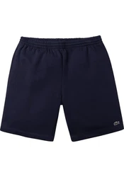 Lacoste Sweatshorts Athleisure-Look 