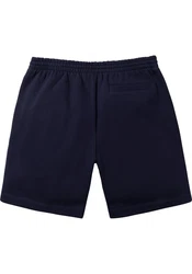 Lacoste Sweatshorts Athleisure-Look 