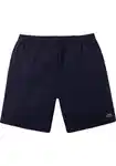 Lacoste Sweatshorts Athleisure-Look 