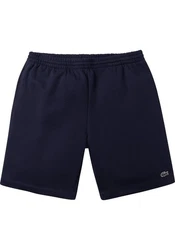 Lacoste Sweatshorts Athleisure-Look 