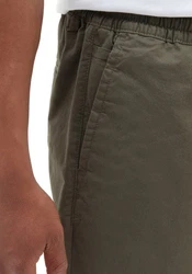 Vans Shorts MN RANGE RELAXED ELASTIC SHORT Dunkelgrün/Khaki/Beige/Grau