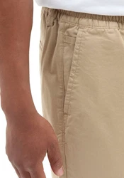 Vans Shorts MN RANGE RELAXED ELASTIC SHORT Braun/Rot/Orange/Gelb