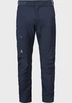 Schöffel Outdoorhose Hybrid Pants Tree Run Hellblau/Dunkelblau/Blau