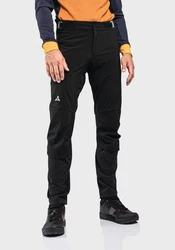 Schöffel Outdoorhose Hybrid Pants Tree Run Schwarz