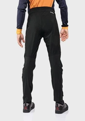 Schöffel Outdoorhose Hybrid Pants Tree Run Schwarz