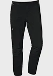 Schöffel Outdoorhose Hybrid Pants Tree Run Schwarz