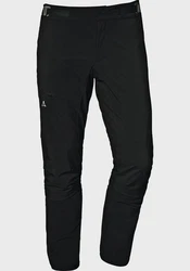 Schöffel Outdoorhose Hybrid Pants Tree Run Schwarz