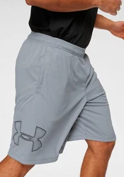 Under Armour Sportshorts UA Tech 