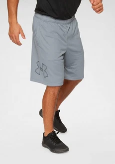 Under Armour Sportshorts UA Tech 