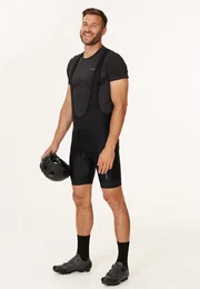 Radhose Gorsk V2 mit praktischen Trgern