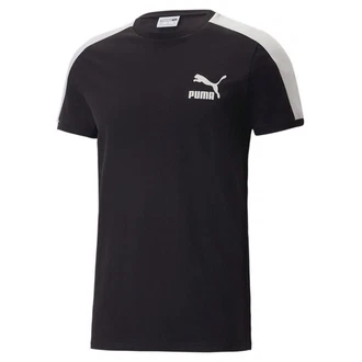 PUMA T-Shirt T7 ICONIC