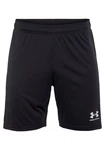 Under Armour Sportshorts Challenger schwarz / weiß