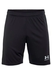 Under Armour Sportshorts Challenger schwarz / weiß