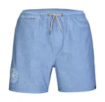 G.I.G.A. DX by killtec Shorts GS 177 MN SHRTS Blau/Hellblau