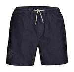 G.I.G.A. DX by killtec Shorts GS 177 MN SHRTS Dunkelblau/Blau