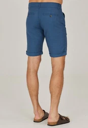 CRUZ Shorts Reagan Blau/Hellblau/Dunkelblau