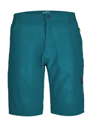 Killtec Bermudas KOS 110 MN Türkis/Grün