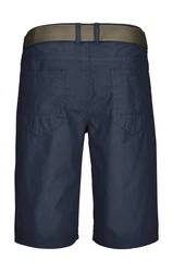 G.I.G.A. DX by killtec Bermudas MN BRMDS Dunkelblau/Blau