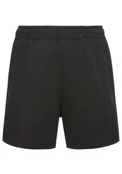 Lonsdale Shorts TAMESIDE Schwarz/Braun/Gelb/Dunkelgrau