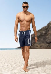 Lonsdale Shorts TAMESIDE Dunkelblau
