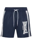 Lonsdale Shorts TAMESIDE Dunkelblau