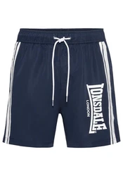 Lonsdale Shorts TAMESIDE Dunkelblau