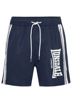 Lonsdale Shorts TAMESIDE Dunkelblau