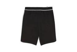 PUMA Shorts SQUAD SHORTS 9'' TR Schwarz
