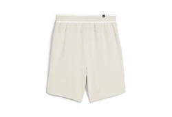 PUMA Shorts SQUAD SHORTS 9'' TR Beige/Khaki