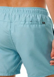 Rip Curl Shorts OFFSET VOLLEY Blau/Hellblau