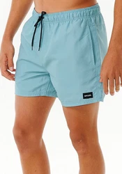 Rip Curl Shorts OFFSET VOLLEY Blau/Hellblau