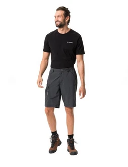 VAUDE Trekkingshorts Farley Bermuda V