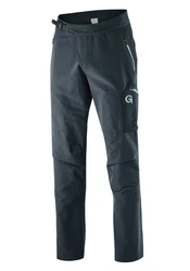 Gonso Radhose PISCADU Herren Bike-Hose Blau/Dunkelblau/Dunkelgrün/Türkis/Hellblau