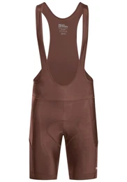 Fahrradhose MOROBBIA BIB SHORTS M