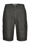 G.I.G.A. DX by killtec Bermudas GS 127 MN BRMDS Khaki/Dunkelgrün