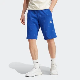 Shorts M MNGRM SHRT FT (1-tlg)