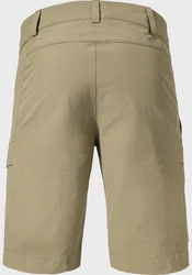 Schöffel Shorts Kitzstein Khaki/Braun