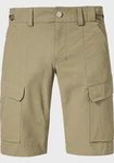 Schöffel Shorts Kitzstein Khaki/Braun